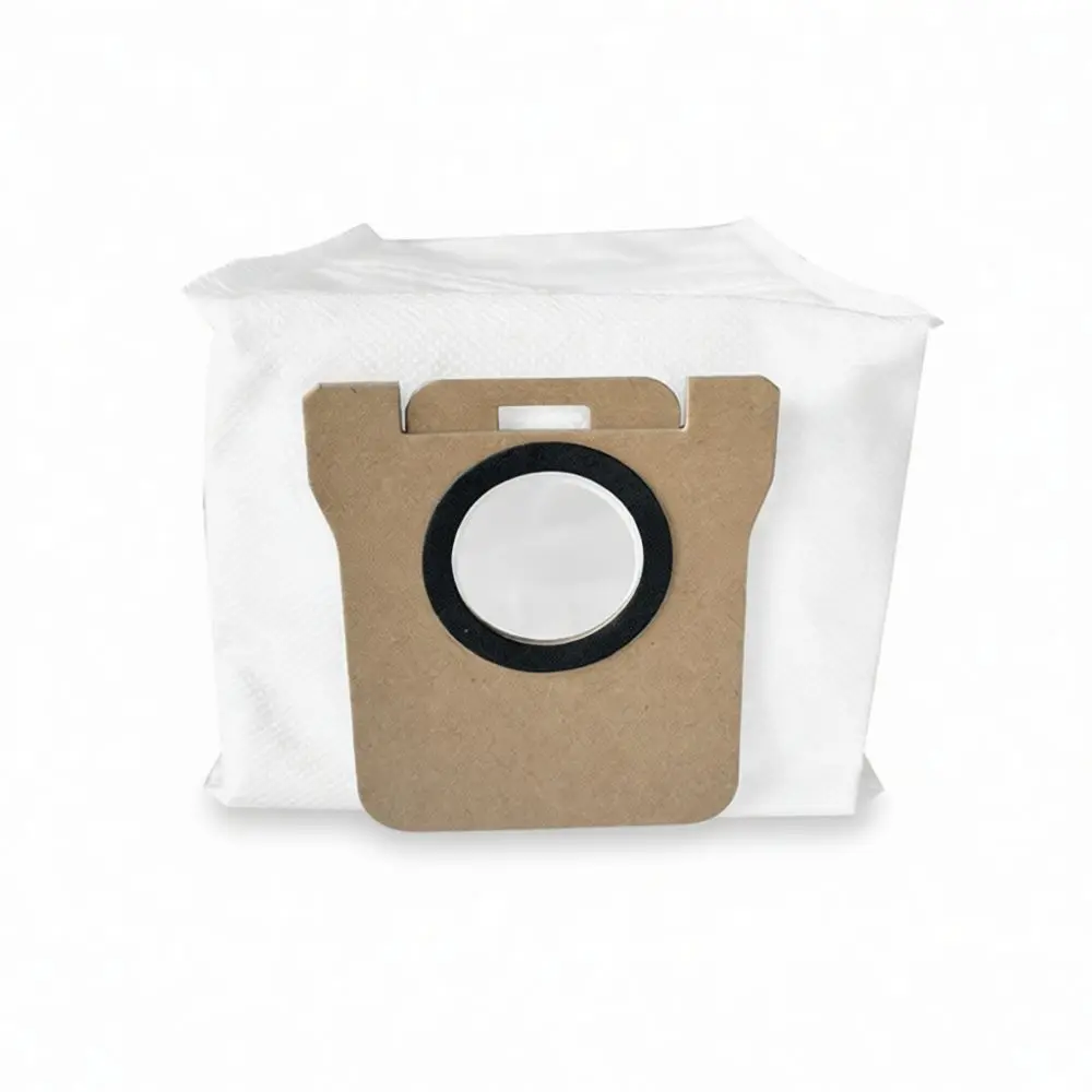 Robot Vacuum Replacement Kit For Dreame X20 Pro L20 Ultra Accessories Roller Brush Side Filter Mop Cloth Dust Bag Parts Home