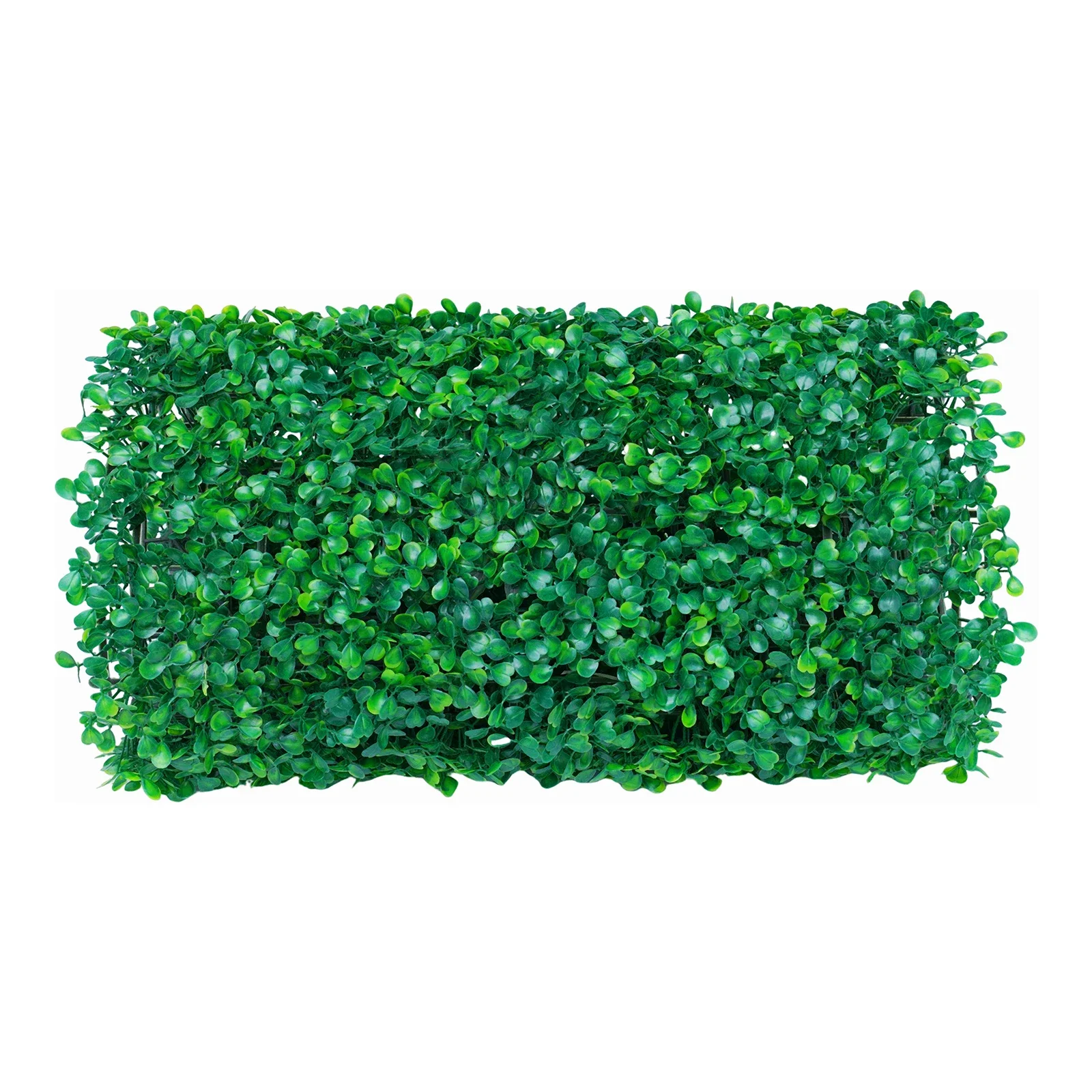 

12 Pack Artificial Turf Lawn Grass Mat Indoor Outdoor Wall Background Pad Decor Net Frame Backing For Wooden Fencing, Yard