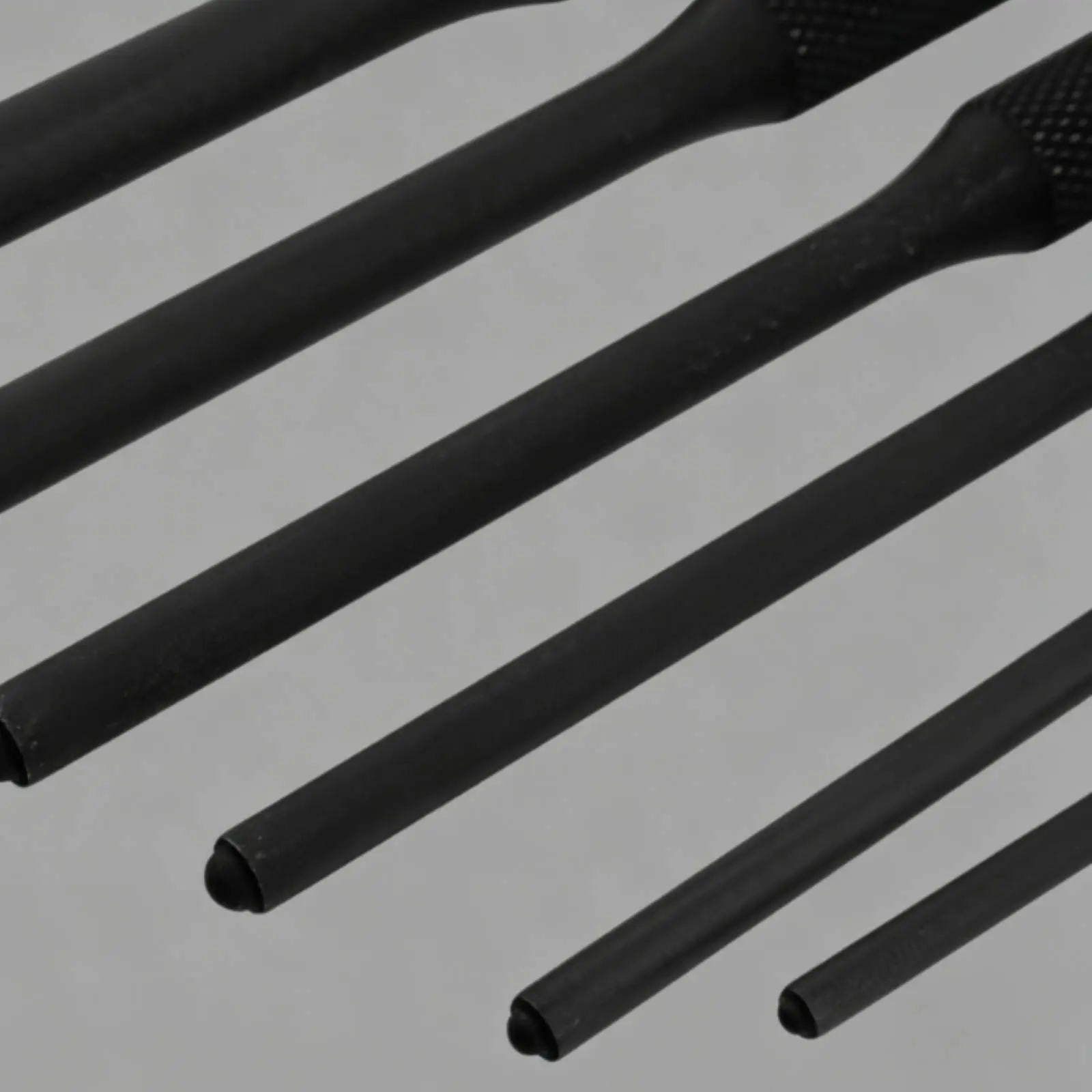 

9 Pieces Fastener Punch Hammer Set Storage Bag Fastener Punch and Hammer Kit Long-Lasting Non-Marring Surface for DIY Users