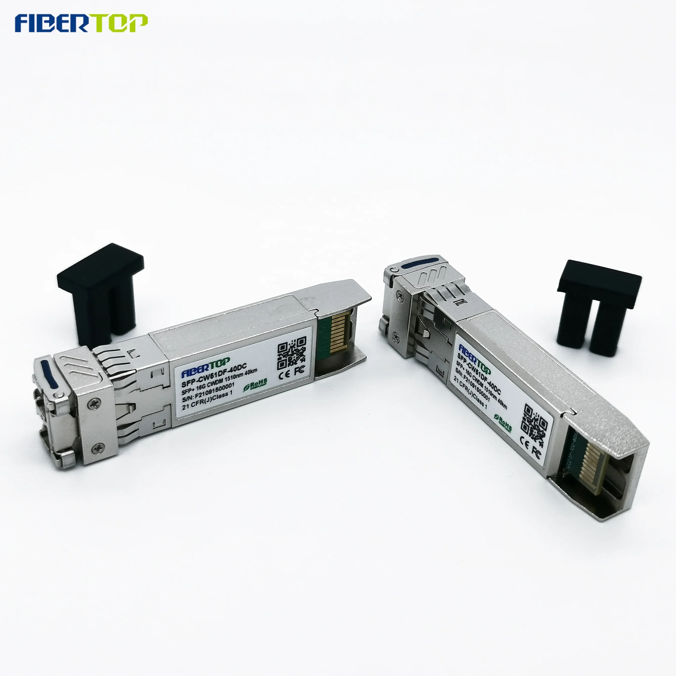 FIBERTOP 16GFC sfp cwdm optical module compatible hp sfp aruba switch j9150d fiber to ethernet