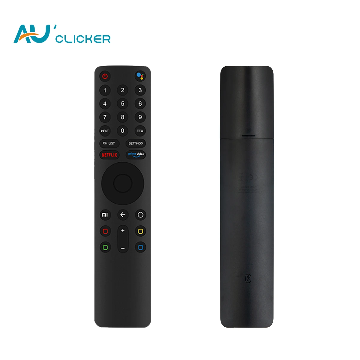 XMRM-010 Voice Remote Control For MI XIAOMI Smart TV Wireless Voice Remoto Control Xiaomi