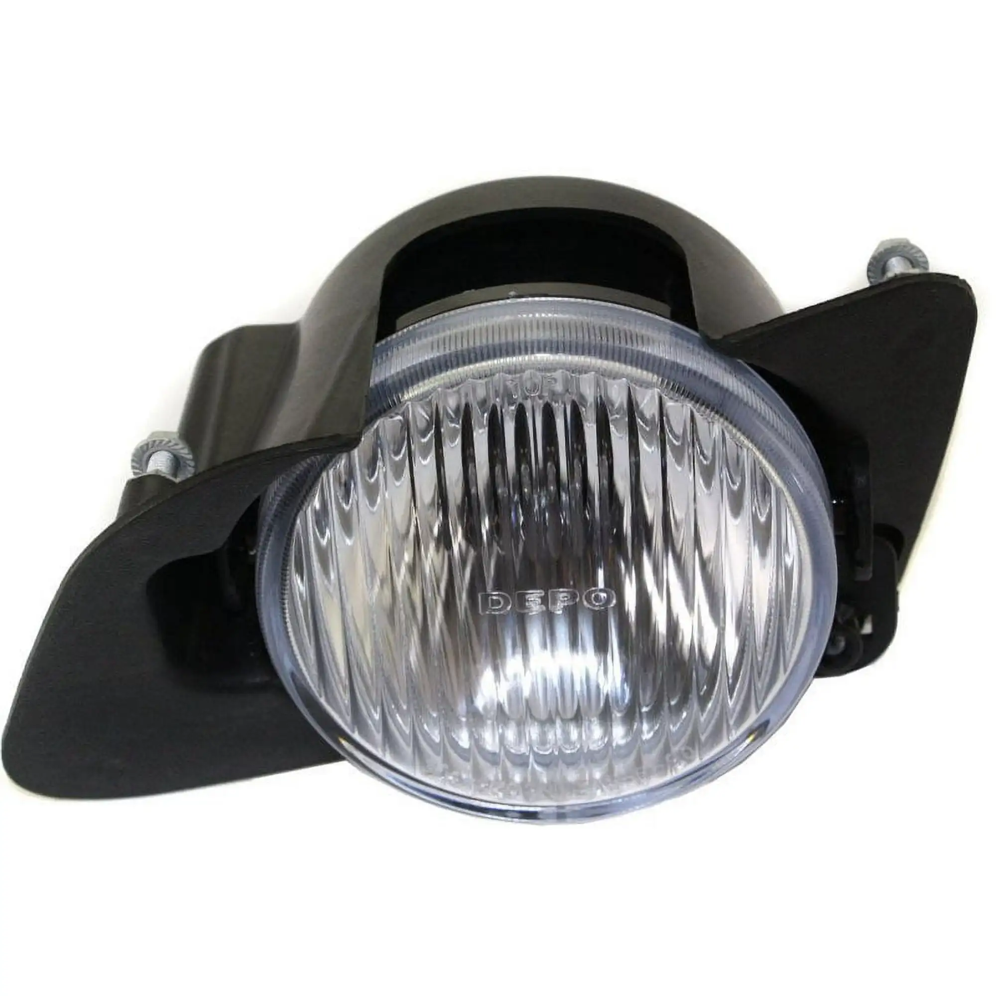

Противотуманная фара M107506, совместимая с 1999-2001 Mitsubishi Galant Front, левый Драйвер с лампочками