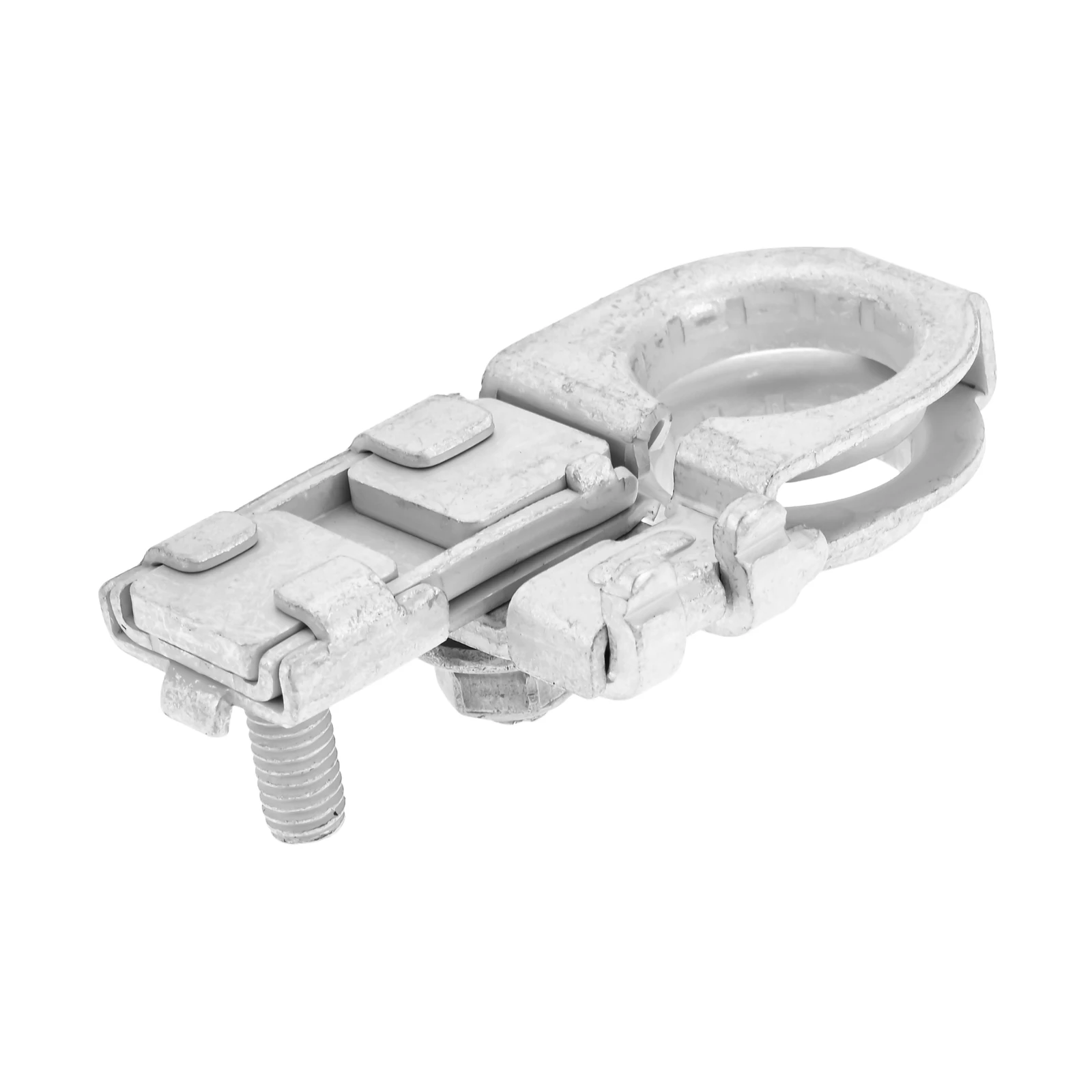 91980-3X010 محطة بطارية إيجابية مع صامولة لمركبات هيونداي كرايسلر جيب أكسنت سيدونا سول ريو رانجلر أوبتيما إلنترا #5