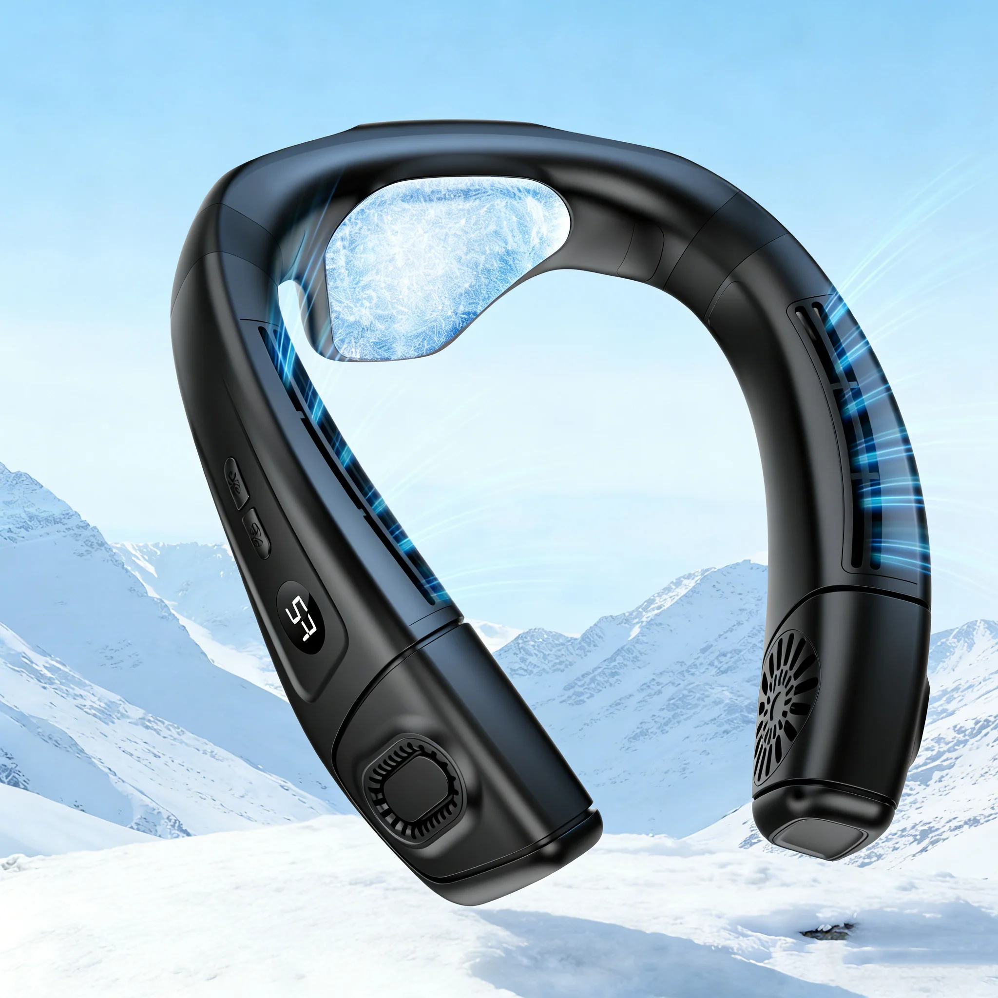 nouveau-ventilateur-de-cou-portable-climatiseur-de-cou-rechargeable-ventilateur-de-refroidissement-a-semi-conducteurs-ventilateur-personnel-exterieur-refroidisseur-portable-5200mah