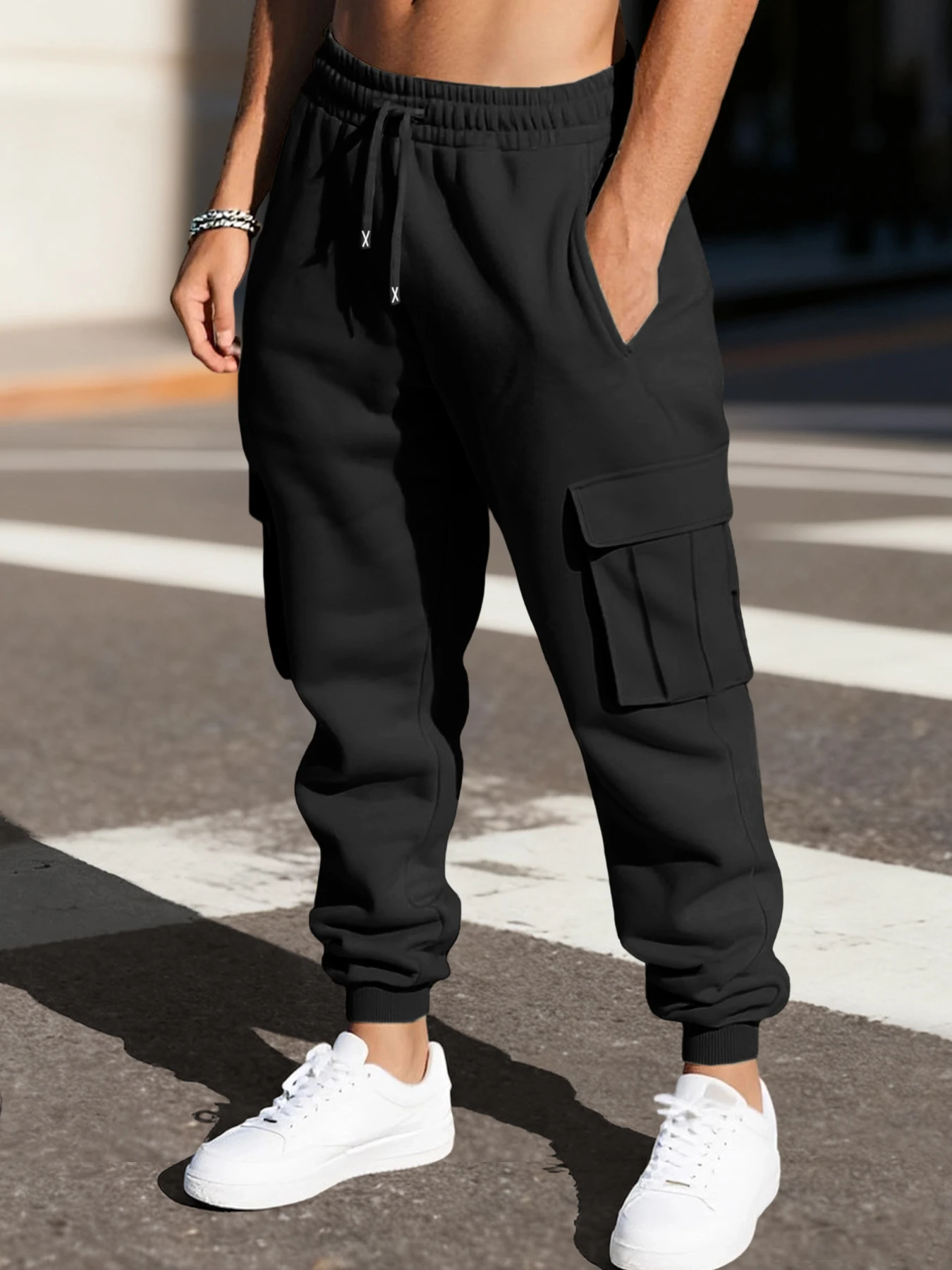 Pantaloni Sportivi da Uomo Tin - Outdoor Sport Hiking Pants recensione e prezzo