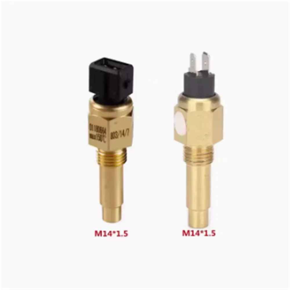 1pcs engine temperature sensor 01180664 01182709  04217996  for diesel engine