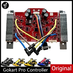 Original Controller Replacement for Ninebot Gokart Pro Self-Balancing Control Board Motherboard Electric Scooter Parts Karting