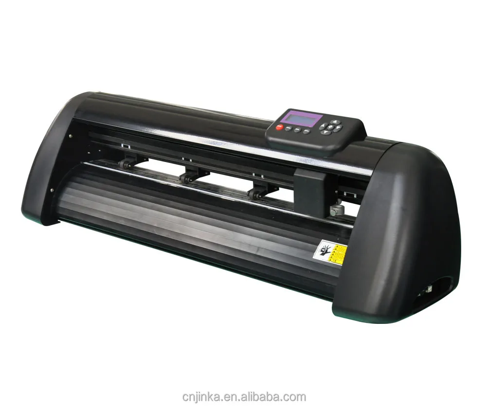 Multi-marks High Quality Contour Cutter Plotter Machine - GC721ABJ