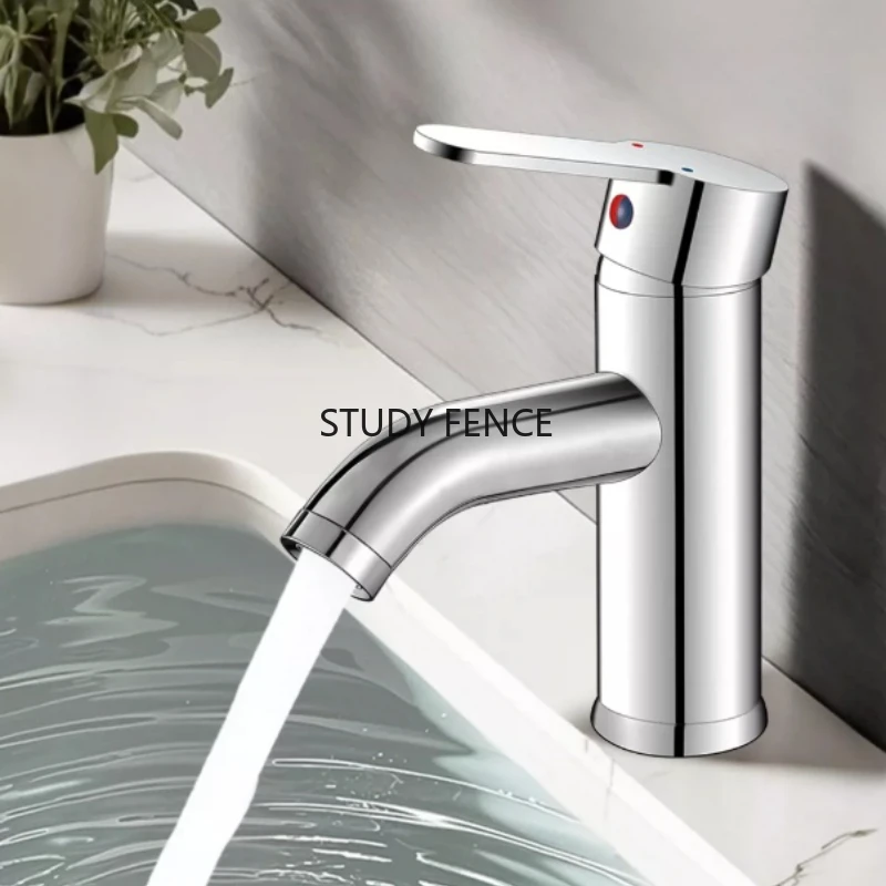 stainless-steel-basin-faucet-hot-and-cold-water-faucet-single-hole-faucet-washbasin-faucets-household-hardware-accessories