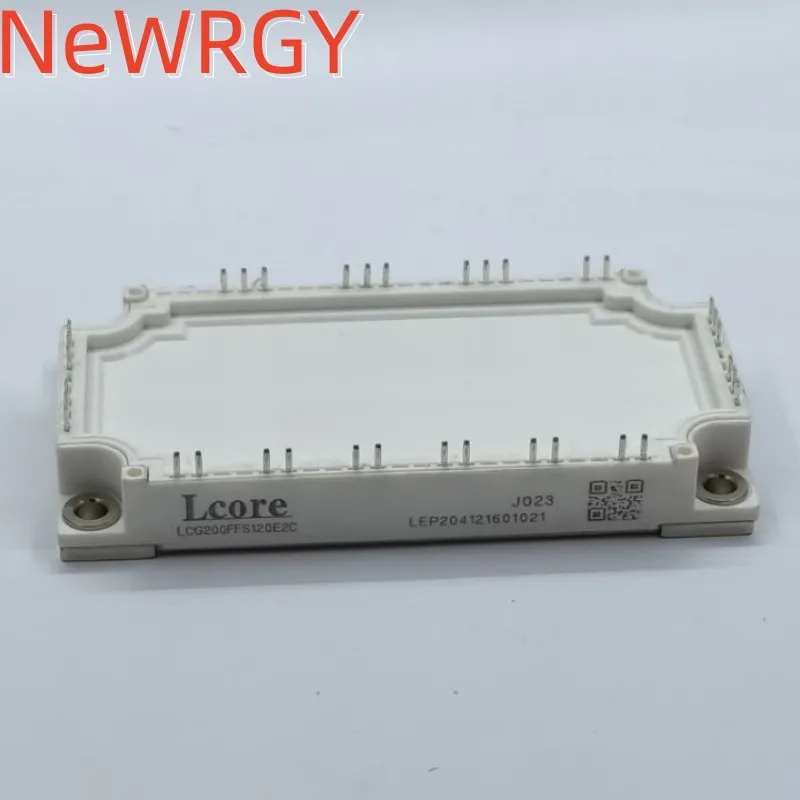 

LCG200FFS120E2C FREE SHIPPING NEW AND ORIGINAL MODULE