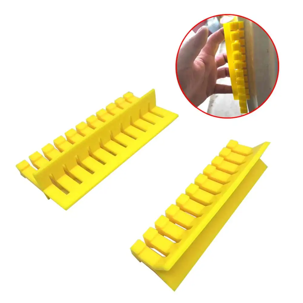 Automotive Dent Repair Tool Paintless Right Angle Pull Row Sheet Door Edge Dent Removal Repairing Accessories