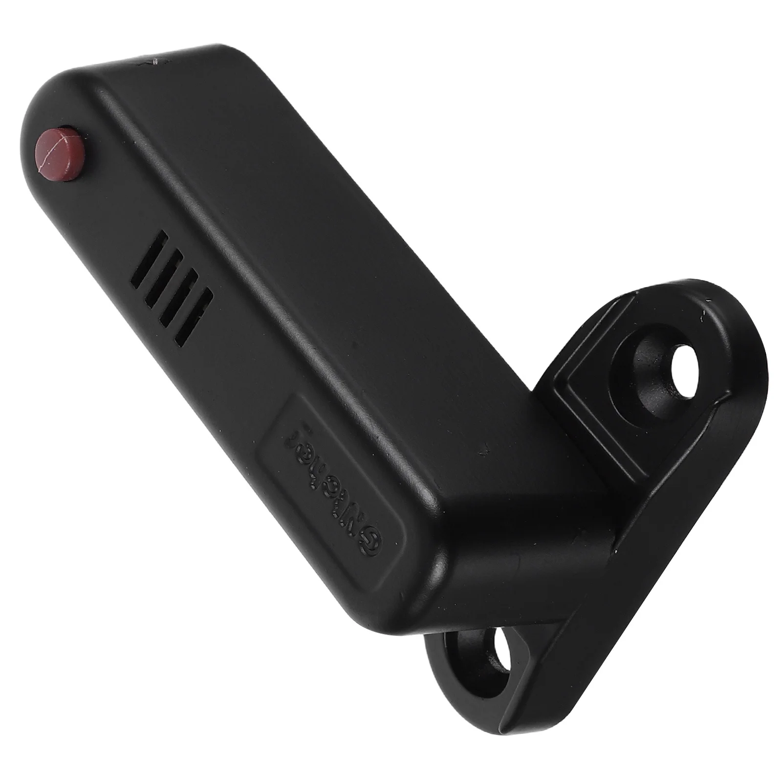 

Alarm Door Stopper Door Blocker with Loud Alarm for Home Hotel Apartment Safety Anti-Theft Travel Lock Device