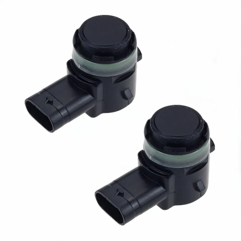 

2x Parking Sensor for Mercedes Benz CLA Class C117 2013-2019 A0009055604 0009055604