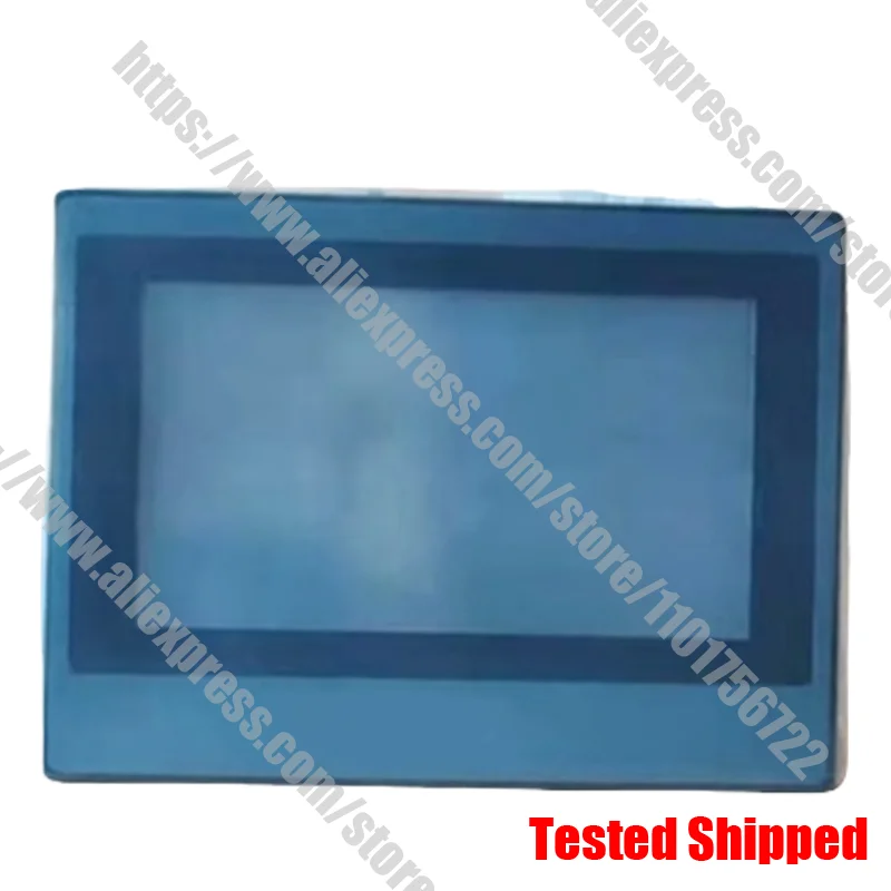 

Новый оригинальный сенсорный экран HMI MT4434T MT4523T
