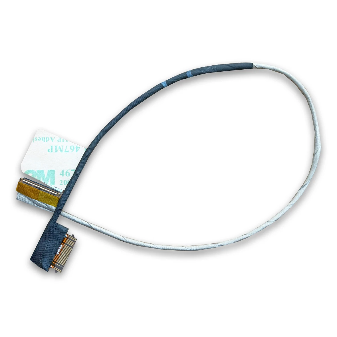 LCD Cable For Toshiba P50-C P50D-C P50T-C  L50-C L50D-C L50T-C  Laptop Display LCD LED Cable Replacement 30 PIN DD0BLQLC050