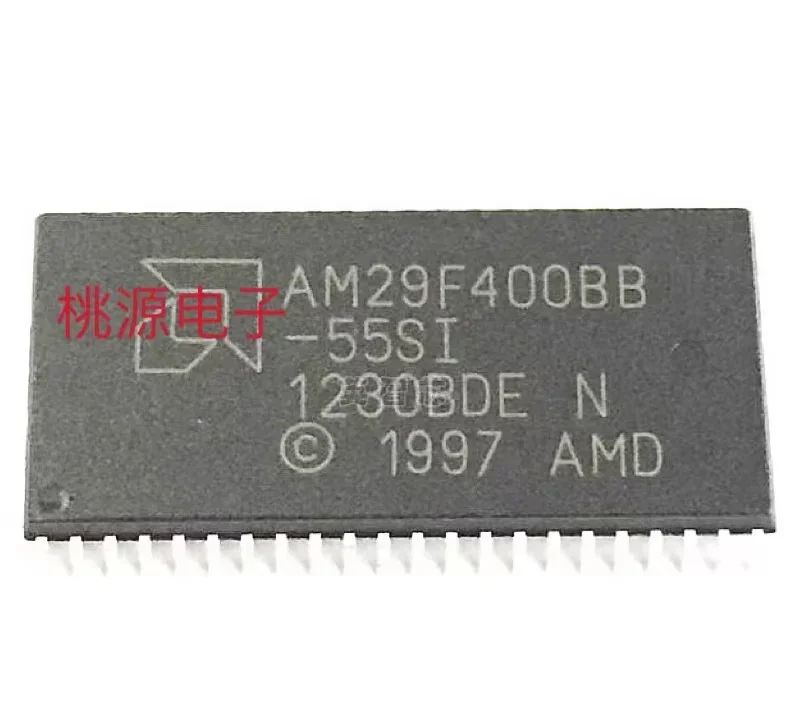 

1-10 шт. AM29F400BB AM29F400BB-55SI 29F400BB SOP44