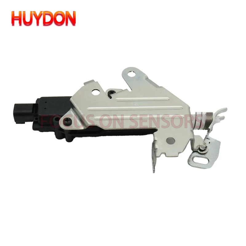 

2S6T432A98AF Boot Trunk Tailgate Lock Motor Actuator Solenoid For Ford Fusion 2002-2012 Fiesta V Mk5 2002-2010 Car Accessories