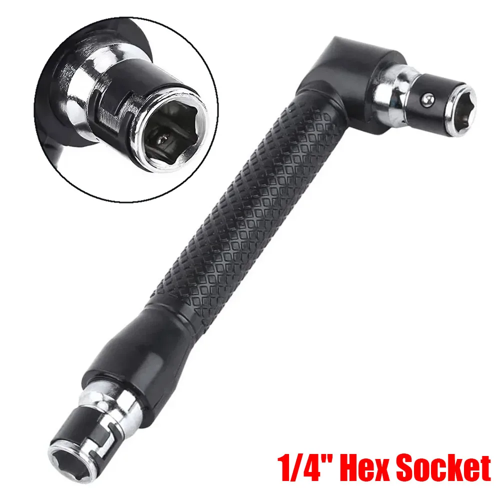 Waterproof Button Switch Opens and Closes The Mechanical Device Controller 1/4" Hex Socket