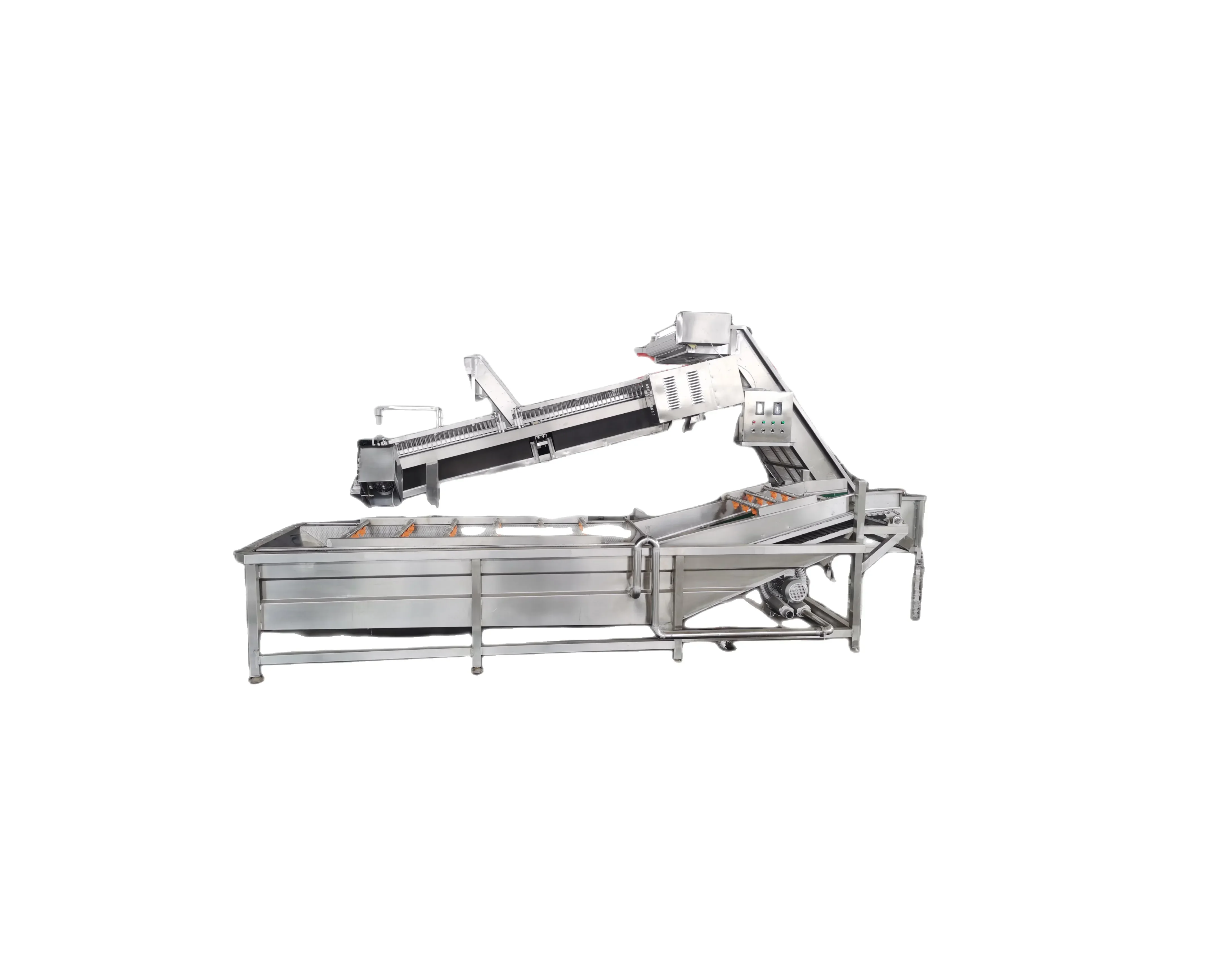 Cheap shrimp sheller All kinds of shrimp peeling machine Shrimp sheller