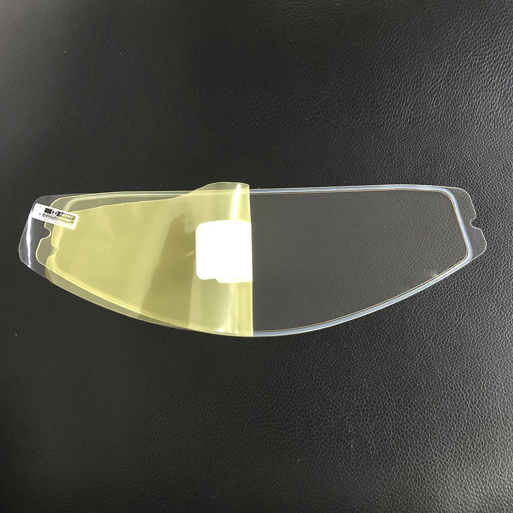 Motorcycle Helmet Lens Film Anti Fog For Nolan X-lite X-803 X-803RS X-802 X-702 X-661 Visor Anti Fog Film Accessories