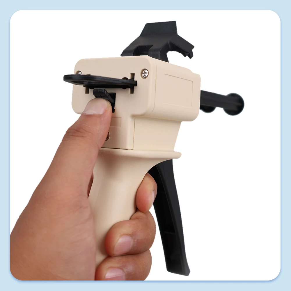 Рисунок 3 - Denspay Dental Impression Смесительный