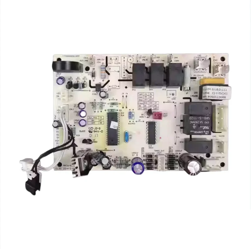 

Новая материнская плата для кондиционирования воздуха KFR-120L/SDY-S, плата управления