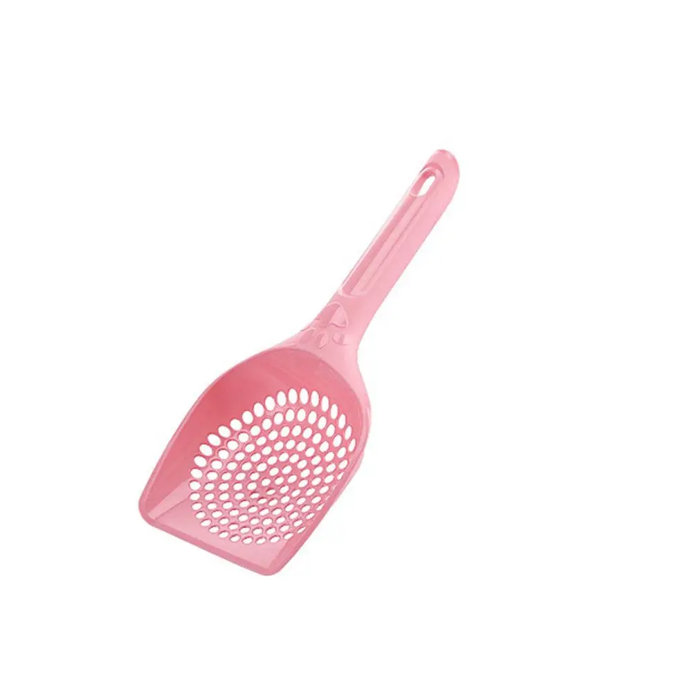 Shovel Sand Waste Scooper Pet Care Easy to Clean Pet Litter Scoop Pet Cleanning Tool Cat Toilet Products Cat Litter Shovel