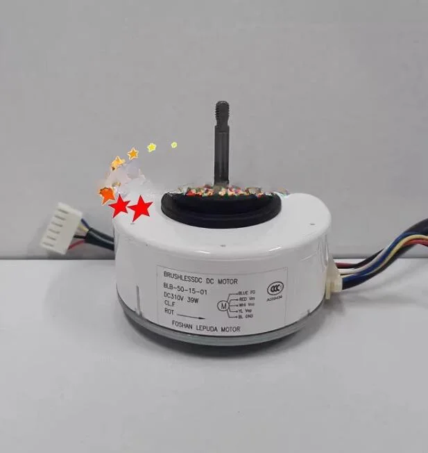 

For New Air purifier DC fan ZSQP-27-8-4 SIC-37CVL-F142-1 ZSQP-30-8-1-1 BLB-50-15-01