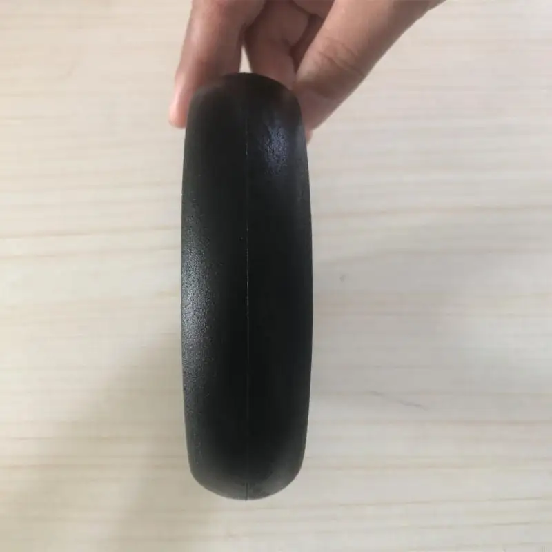 غطاء إطار محمول لعجلات عربة الأطفال ملحقات العجلة الأمامية الخلفية بقطر 12 سم / 4.7 بوصة لـ yoyo-vovo- #2