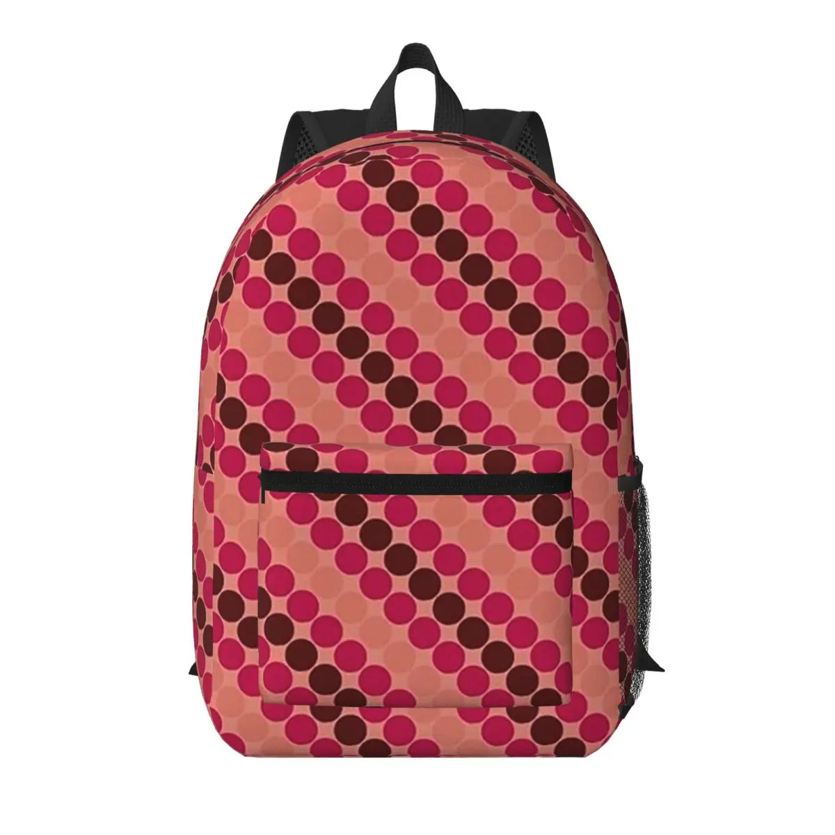 

Sou Hiyori Japan Anime Shin Tsukimi YTTD Student Backpack School Bag Hiking Travel Daypack for Men Women Bookbag Shoulder Bags