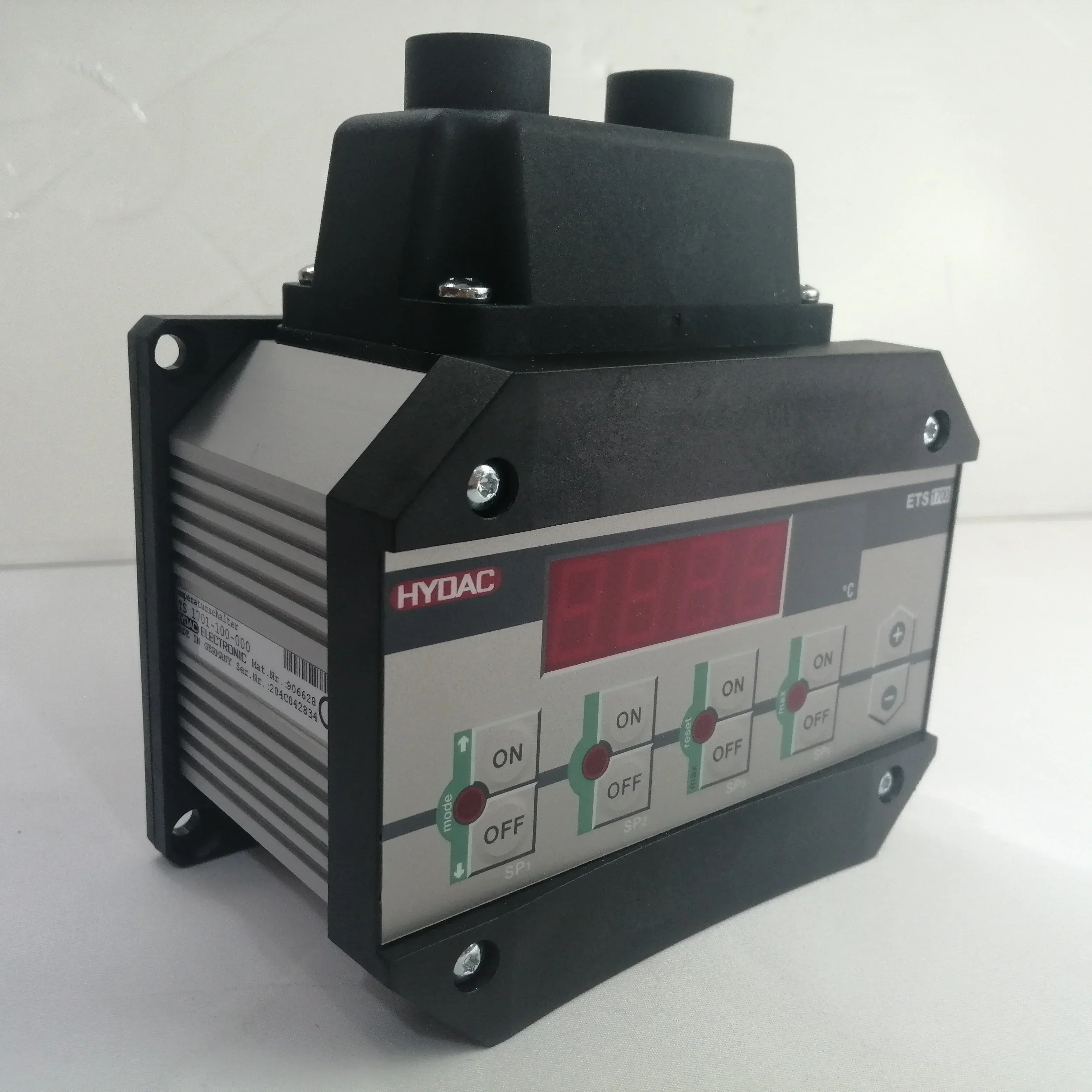

Excellent Temperature Switch ETS1701-100-000