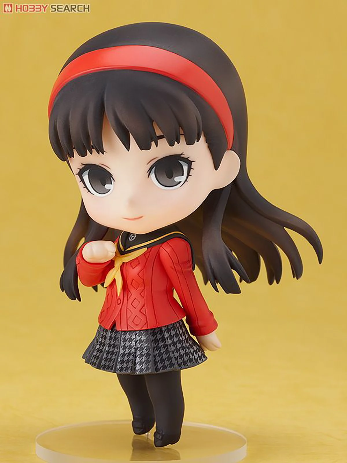 Original Genuine Good Smile Company Action/Dolls Nendoroid (#238) Persona 4: The Animation Amagi Yukiko Anime Character Figure