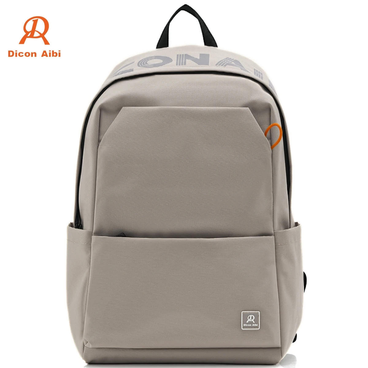 Dicon Aibi Lightweight Waterproof Backpack Suitable for School Daily Commuting And Travel - Outdoor Sports And Fitness Bag