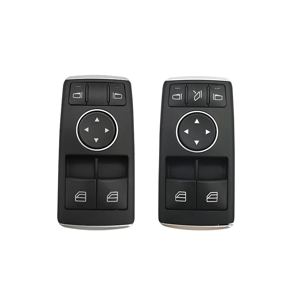 Car Electric Power Master Window Switch Button For Mercedes Benz W204 W172 W231 C SL SLK Class C200 C260 Coupe SL400 1729056800