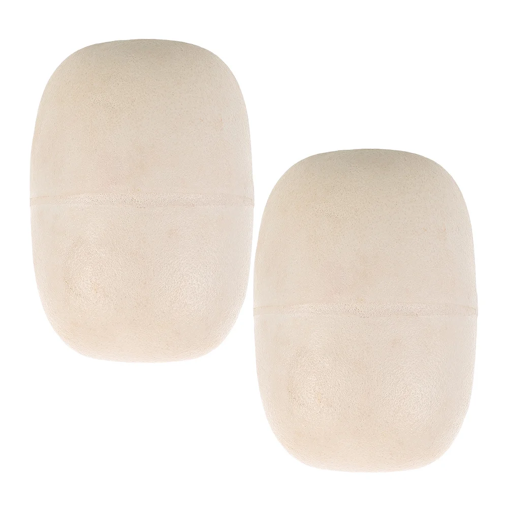 

2pcs Marine Buoy Float Set For Boats Kayak Fishing Durable Pvc High Buoyancy Easy Installation Bright Color Visibility Rope