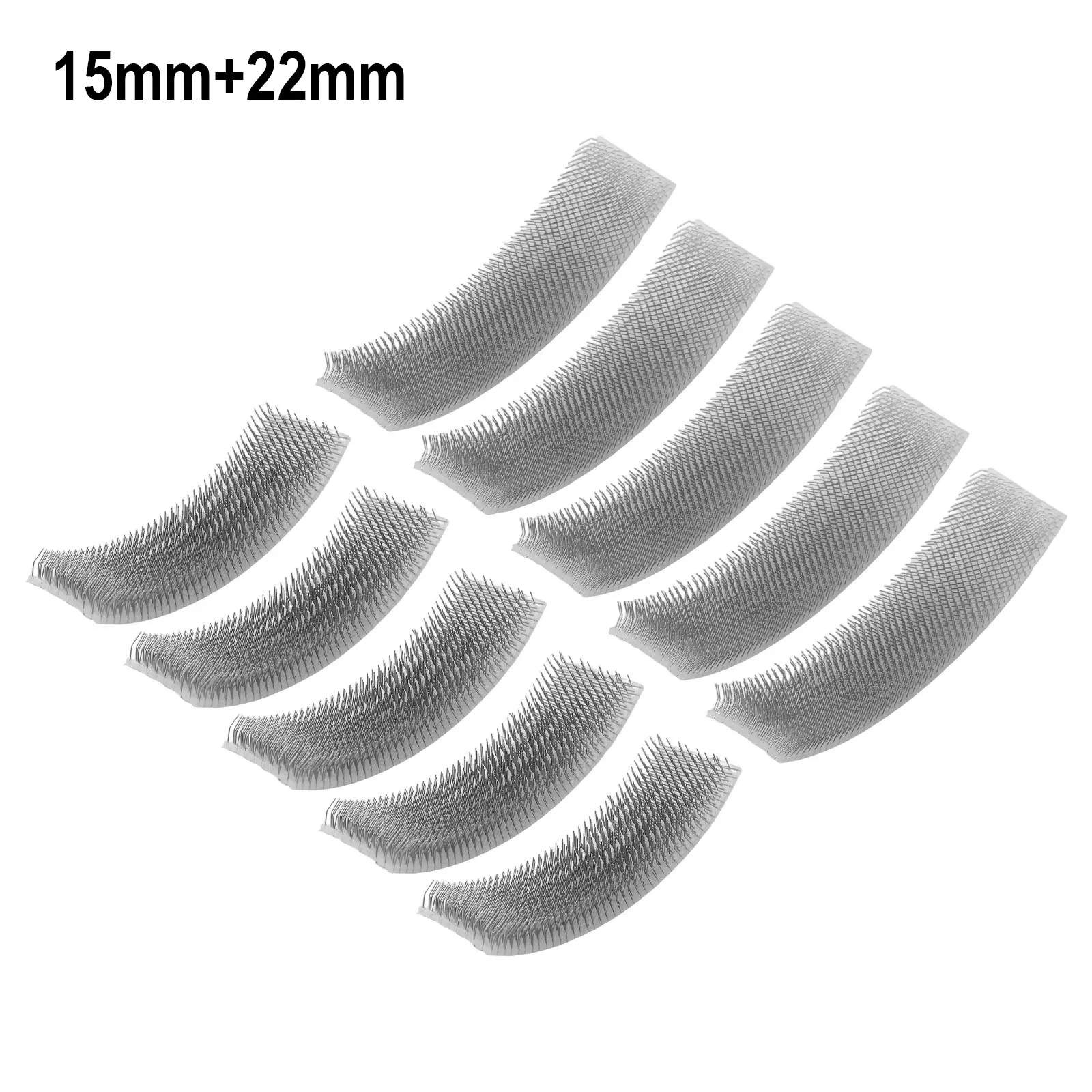 15/22mm Pipe Cleaner Replacement Sheets Metal Cleaning Brush Electric Drill Pipe Cleaner,copper Pipe Cleaner For Drill Plumbing