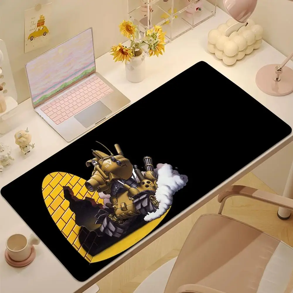 

Игровой металлический слизной коврик для мыши, коврик для мыши для планшета, коврик для мыши для ноутбука, настольный коврик для мыши, милый коврик для игровой клавиатуры HD Rainbow, игровой проигрыватель csgo, 90x40