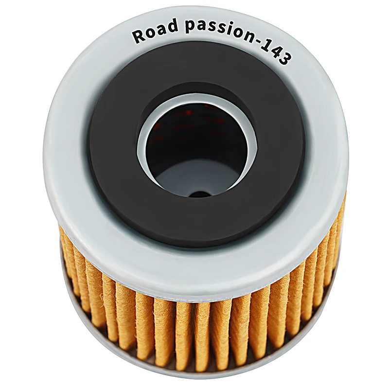 Motorcycle Oil Filter For YAMAHA AG200 TW200 TW125 TTR125LE TTR230 TTR225 YJ125 Vino XT225 Serow XT125 XT350 XT200 XT250T SR185