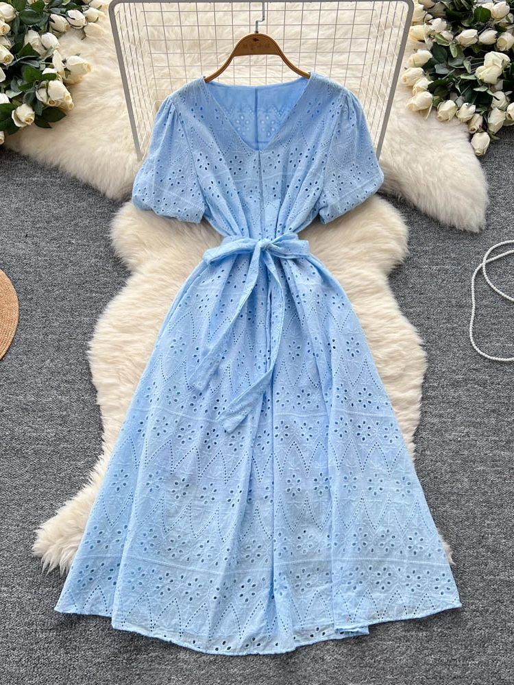 Retro Bubble Sve V-… - image