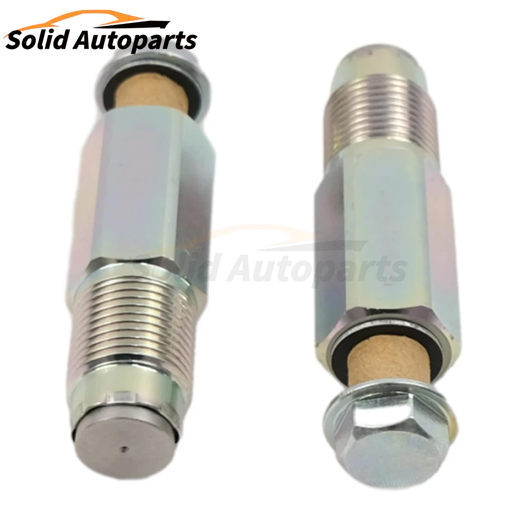 

095420-0260 095420-0281 6C1Q-9H321-AB 8-98032549-0 095438-0190 Car Fuel Limiter Assy Pressure Relief Valve For Nissan Isuzu