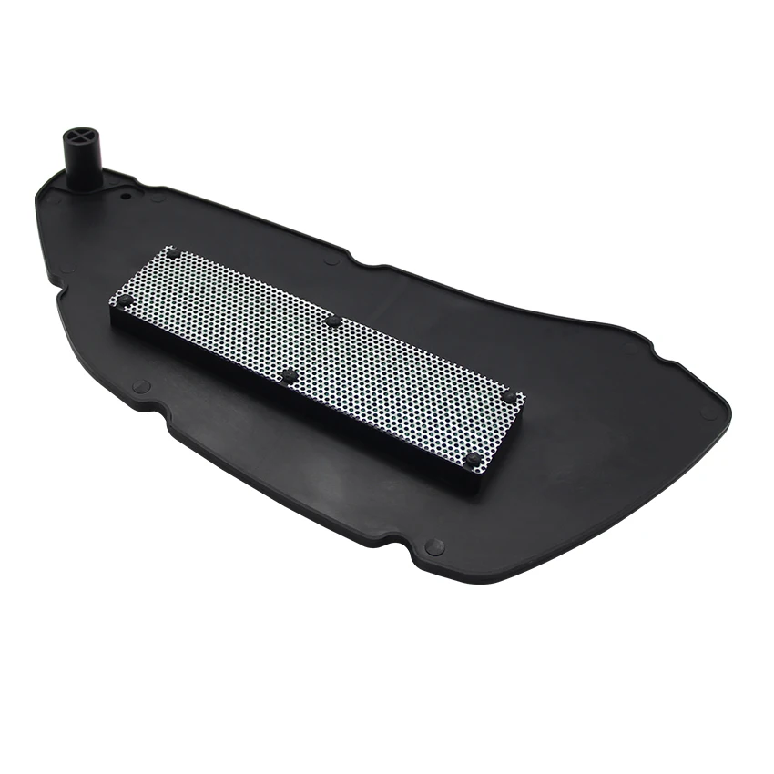 Motorcycle Air Filter Is Suitable for Piaggio Medley 125 4T IE ABS Medley 150 4T IE ABS 2016-2019 OEM:1A007267