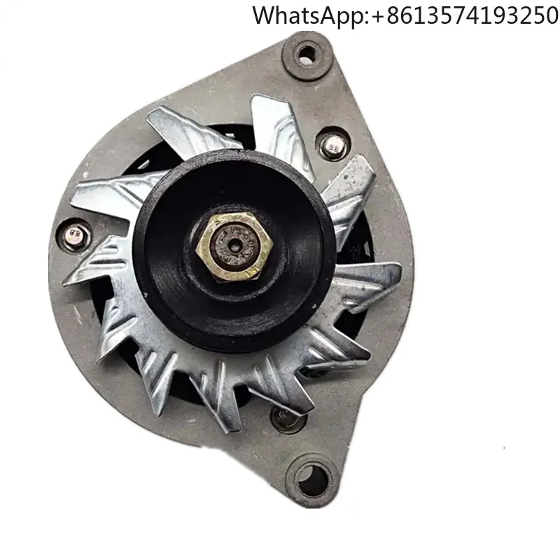 

ATG20748 Agricultural Vehicle Alternator JF11A JF11