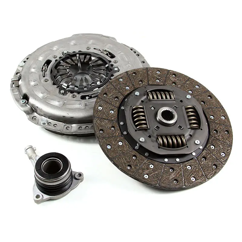 

Professional Edition Clutch Pressure Plate for TTA for LAND CRUISER PRADO for LEXUS LX New Clutch Cover