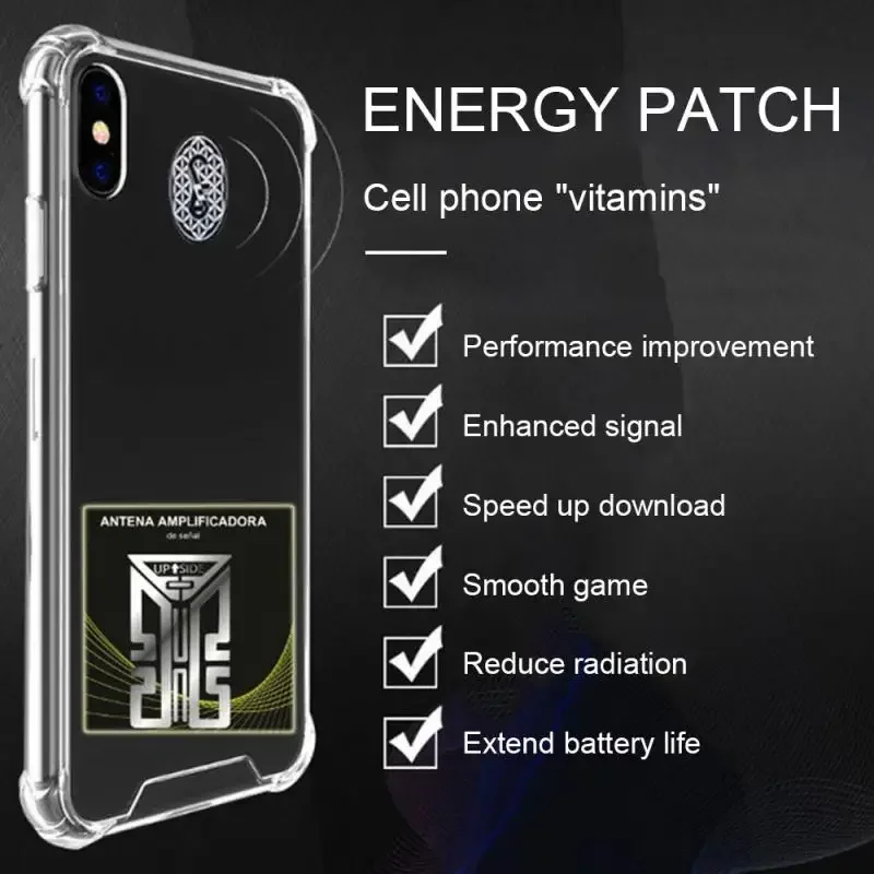 โทรศัพท์มือถือการเพิ่มประสิทธิภาพสัญญาณ 2G / 3G / 4G สติกเกอร์-สัญญาณ Booster การเพิ่มประสิทธิภาพสัญญาณสําหรับ 50 ตารางเมตร Home Routing