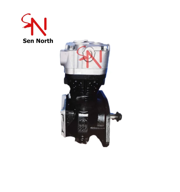 

Truck Engine Parts Air Compressor for D-A-F 1715871 1409441 170804 4898367 Suitable for turck