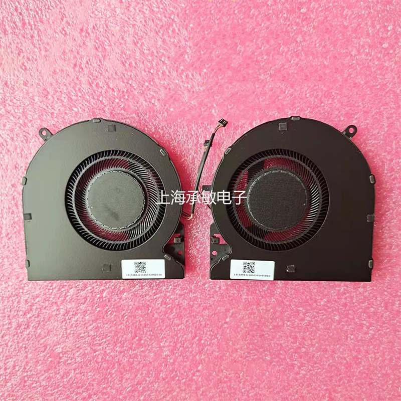 New Original For Razer RZ09-0330 02385 0288 0313 0301 0367 Cooling Fan Cooler Fan High Quality 100% Tested