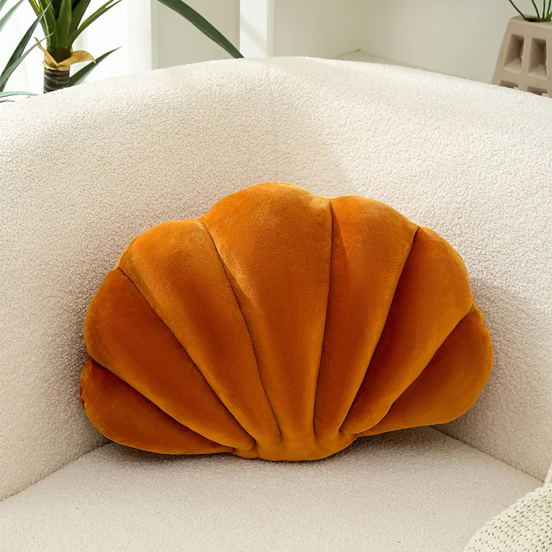 

Cozy Stretchable Shaped Pillow Plush Toy Home Decoration for Car Sofa Bedroom Living Room