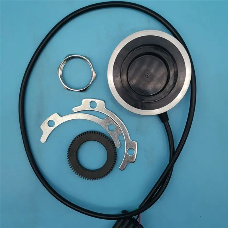 High-Quality SME 4 Wire Speed Encoder E68EC081A E68EC080A E68EC050A E68EC050A01 Replacement Sensor For Golf Cart Forklift System