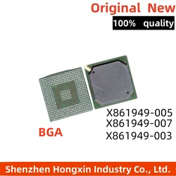 100% test very good product X861949-005 X861949-007 X861949 005 X861949 007 bga reball with balls