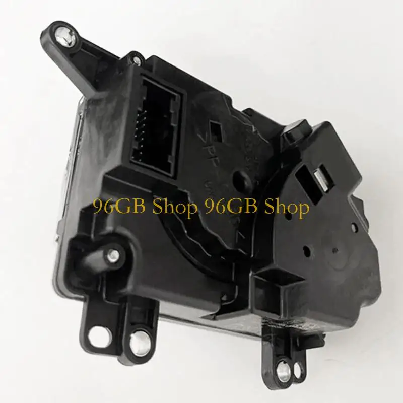 96GB Transmission Regulator For 2017-2020 Transfer Shifter Knob Panel HG9P7P155AT